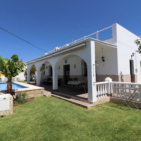 נרחה Villa Corbera By Spainsunrentals 1114 מראה חיצוני תמונה