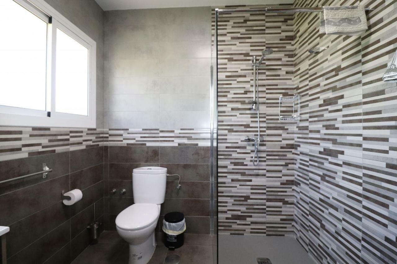 נרחה Villa Corbera By Spainsunrentals 1114 מראה חיצוני תמונה