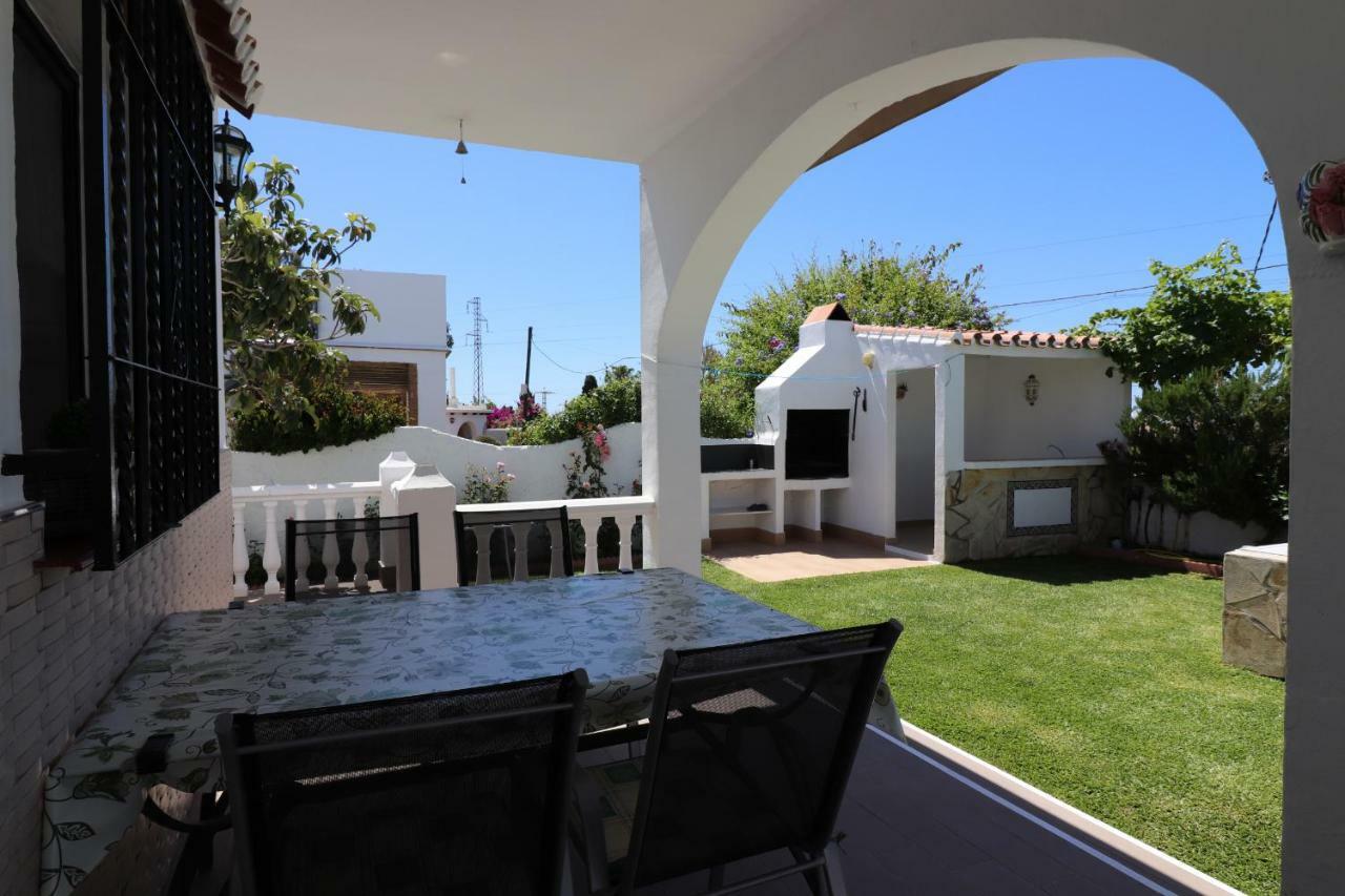 נרחה Villa Corbera By Spainsunrentals 1114 מראה חיצוני תמונה