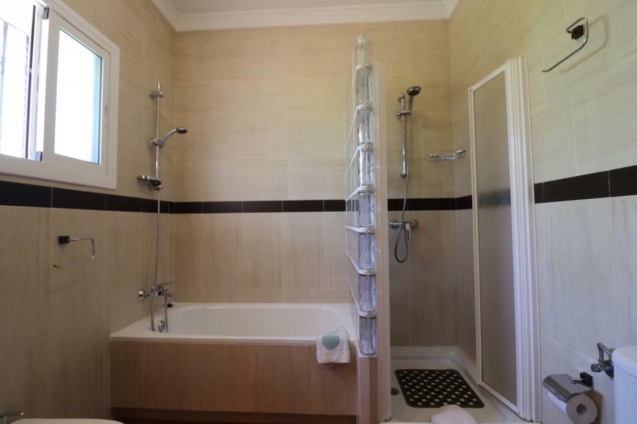 נרחה Villa Corbera By Spainsunrentals 1114 מראה חיצוני תמונה